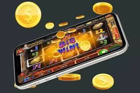 Permainan slot Ninja vs Samurai dengan tema pertarungan prajurit legendaris
