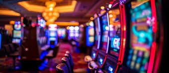 Antarmuka permainan slot The Dog House di platform pas777